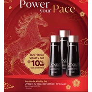 vivix offer shaklee original oct2026