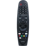 AKB75855501 AN-MR20GA Voice Magic Replacement Remote for LG Smart TV UQ70 UQ71 UQ75 UQ8 UQ9 UN70 UN7