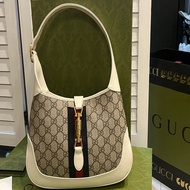 Gucci 賈姬包 1961小號 新色