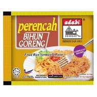 Perencah Bihun Goreng ADABI