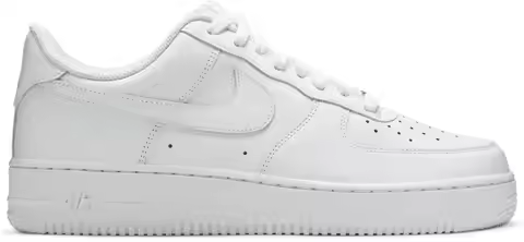 Nike | Air Force 1 Low White '07