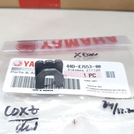 PLASTIC SLIDER ROLLER HOUSING COVER XEON RC AEROX LEXI 44D-E7653-00