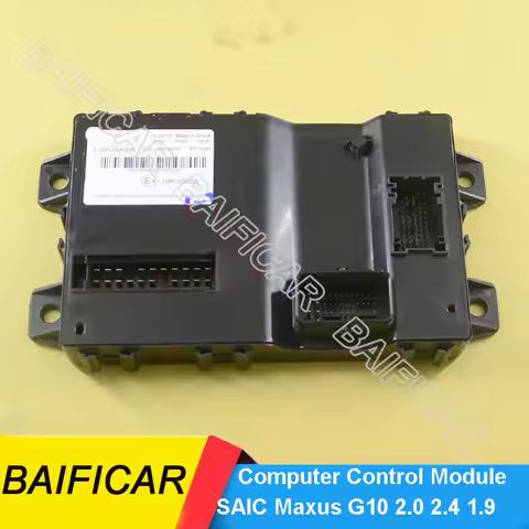 Baificar Brand New Genuine Body Computer Control Module F03H00A034 C00079209 For SAIC Maxus G10 2.0 