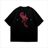 ARON BERG - Tshirt Aron code Pintri