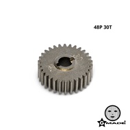 GMade GM60070 48P 30T GS02 Pinion Gear