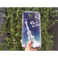 ULTRAFIT ITUDE SOFT CASE COOLPAD SKY E501 Silicone