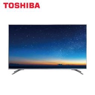 東芝 TOSHIBA 55型 4K HDR 智慧 聯網 LED 液晶 顯示器 55U6840VS $19500 三年保固