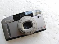 【AB的店】良上-美品Canon AutoBoy S 38-115mm f3.6-8.5.可拍全景底片機