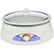 MASPION Slow cooker 6L ceramic pan MSC-1860 MSC1860/ 6 liter Slow cooker/