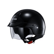 XPEED IS2V half-head helmet