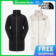 The North Face | รน Superflex Nuxi Downcoat NC1DQ35 YDH 298022