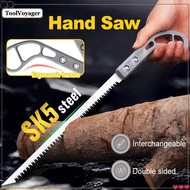 Hand Saw Blade Mini Woodworking Saw Garden Gardening Saw Logging Saw Dovetail Saw