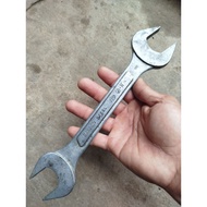 KTC double-head wrench - YANMAR 27-30