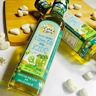 Evoo (extra virgin olive oil) Casa di olivia olive oil YS99