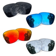 100% Polarized Replacement Lenses for Manorburn OO9479 56mm Sunglasses Frame, Durable | 100% UV Prot