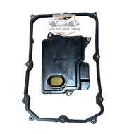 Transmission Filter with Gasket for Innova, Fortuner, Hilux 1GD/2GD & Hiace 1GD (35330-71010)