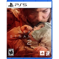 Death Stranding 2 On The Beach for Ps5