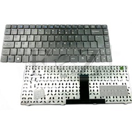 Axioo Neon Hnw Mnw Cnw Mnw C4801 Keyboard / 6-80-W84t0-012-1, Mp-07g33us-430
