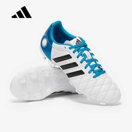 รองเท้าฟุตบอล Adidas 11Pro x Toni Kroos FG ( หนังจิงโจ้ )