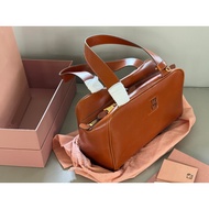 2026 new New Arrival Handbag Shopping Fashion Genuine Leather Shoulder Crossbody Casual Female Bag e