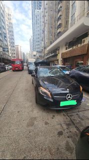 Mercedes-Benz A200 w176 Auto