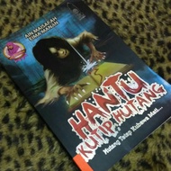 NOVEL HANTU KUTIP HUTANG ASAL RM10.00/RM12.00