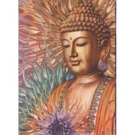 DIY 5D 5D Round full beads Buddhism and Dhyana Buddhist Supplies diamond painting,beads painting
