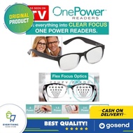 Menacc ** Kacamata Fokus Otomatis | Kacamata Baca Yang Bisa Fokus