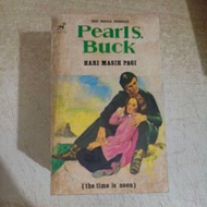 Pearl S Novel Buck Buck Buck