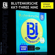 Blutenkirsche KKT Three Nine Sticky Elastic Table Tennis Rubber Getah Ping Pong
