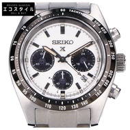 精工 SBDL085 Prospex Speedtimer 太陽能手錶 [二手]