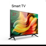 smart tv 24-27 inch ready Android 11 MURAH 