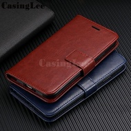 Phone Case for ZTE Nubia A36 A56 Back Cover Flip Cover Leather Stand Holder Wallet for ZTE Blade A36