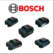 READY STOCKBOSCH 128VF 388TV 388VF Large Capacity Lithium Battery for Blower Chainsaw Grasscutter 99