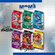 Starter Deck 31 Red Monkey.D.Luffy - Starter Deck 31: Red Monkey.D.Luffy (ST-31) English Version Car