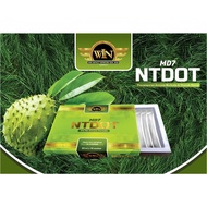[READY STOCK] 1 BOX MD7 NTDOT / Health Supplement