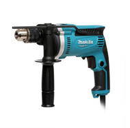 MAKITA สว่านกระแทก ขนาด 16 มม. กำลังไฟฟ้า 710 วัตต์ รุ่น M8100B