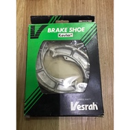 SUZUKI GS300 /450 /GSX400SE/SF/SG /LS650 / GR650 BRAKE SHOE