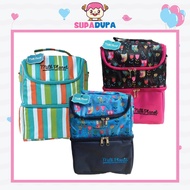 Milk Planet Igloo Cooler Bag Large Capacity Mommy Breastmilk Cooler Bag Milk Bottle Bag Mommy Bag Wo