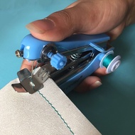 Hand-held hand-held sewing machine hand-held sewing machine sewing machine sewing artifact