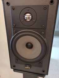 celestion 5 audiophile bookshelf speakers 喇叭