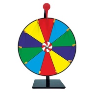 Turntable Roulette Wheel of Fortune Erasable Board Spin Wheel Spin the Wheels Prize Wheels Spin the 