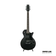 Heritage Ascent Collection H-150 Electric Guitar, Matte Charcoal