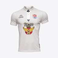 VERSUS Royal Navy Blue Club Shirt.c. C.c. 2019 VA5003