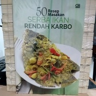 50 Low Carbo Fish Recipes - Lilly T. Erwin, Lily T Erwin