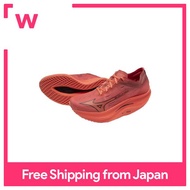 รองเท้าเดินป่าและออกสนาม MIZUNO WAVE REBELLION Pro 2 U1GD2417ใส่ได้ทั้งชายและหญิง