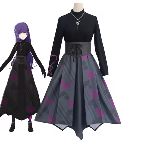 Project Sekai Asahina Mafuyu Cosplay Costume Miku:Colorful Stage! Nightcord at 25:00 OWN Stage Outfi