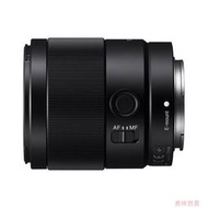 Sony/索尼 FE 35mm F1.8全畫幅微單A7C A7M2 A7S3廣角定焦鏡頭