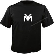 Young Money LOGO Custom Tshirt Tee Shirt Teeshirt BLACK COLOR (S-3XL)