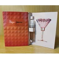 Pepe Jeans London 1. 5ml_Women mini perfume
